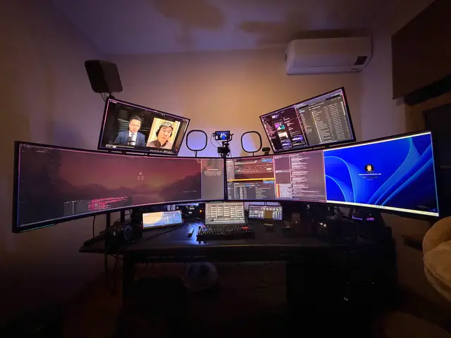 Mission Control