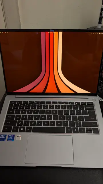 Geekom Geekbookpro x14