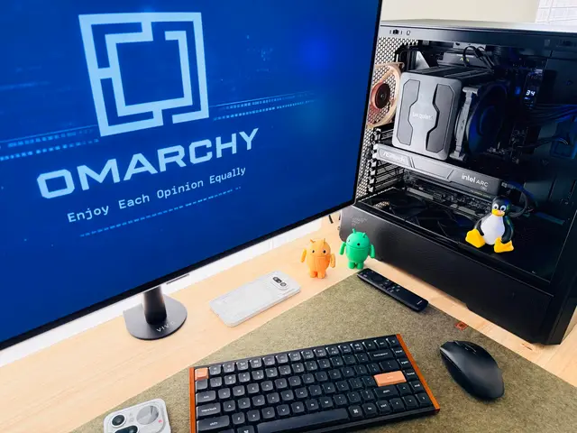 All Intel Build - Arc B70 + 270K Plus